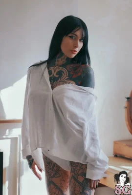 [Suicide Girls]Jun 09, 2025 – Sprite – Sun Bleached[60P]