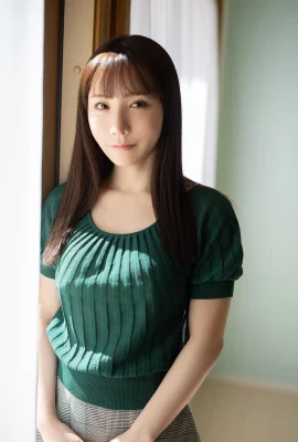 FLASH Digital Photo Collection R Ebisaki Ao Abandoning the Japanese (74 Photos)