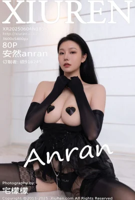 [XiuRen Xiuren.com]2025.06.04 Vol.10363 Anran full version of watermark-free photo[80P]