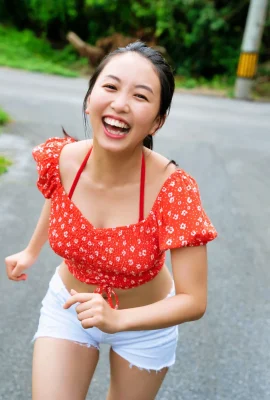 (Maiko) The beautiful breasts are beautiful and delicious in the evil shape of the moment (28 Photos)