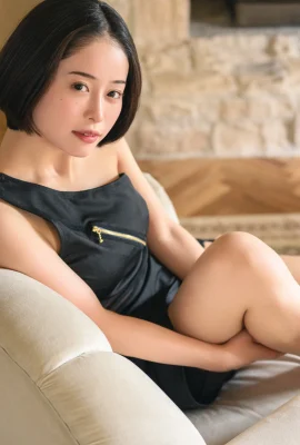 MINAMO[Adult vol.3 Unreleased 100-cut, Over Complete Edition](122 Photos)
