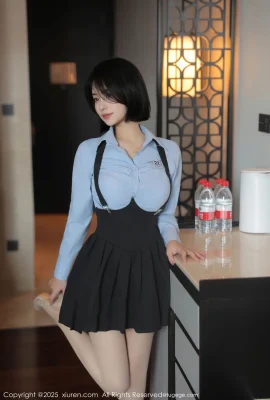 No.9981 Xizi (72 Photos)