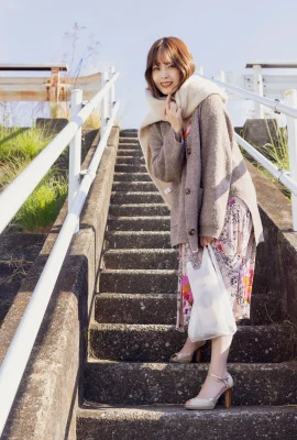Kuno Hinano’s Hot Boosemon Vol. 1 (62 Photos)