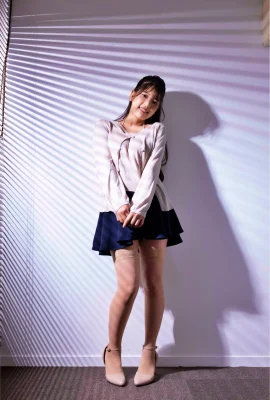 (Fuzuo ÁÁÁÁÁÁÁÁ) The proud figure is not stingy (35 Photos)