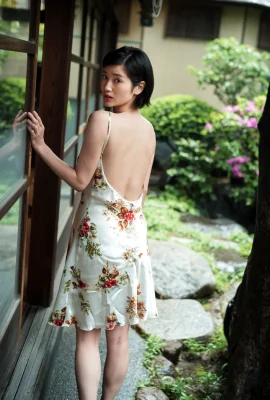 (Exported by Arisa) Mature woman has a white and tender figure that makes people feel rational (25 Photos)