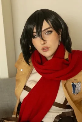[Suicide Girls]Jun 20, 2025 – Lagoona – See You Later Eren – 64[64P]
