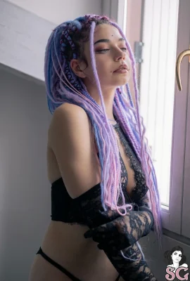 [Suicide Girls]Jun 20, 2025 – Gatto – Sweet Memories[42P]