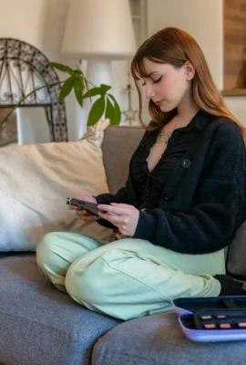 [Suicide Girls]Jun 18, 2025 – Lottierose – Out Of The Game[60P]