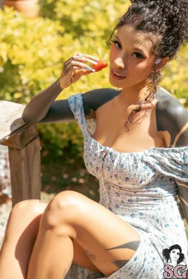 [Suicide Girls]Jun 17, 2025 – Menasaurio – Fruits Of Paradise[59P]