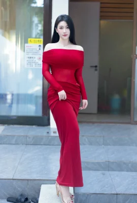 Lin Xiyu yorki “Private Shopping and Sharing” 2