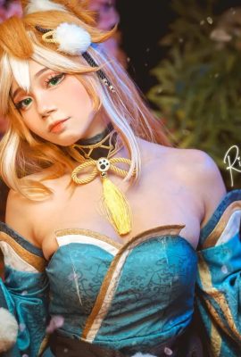 Chescakeuu – miss humble