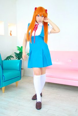 Tricolor Hearts (氷咲けぇ) you see me.